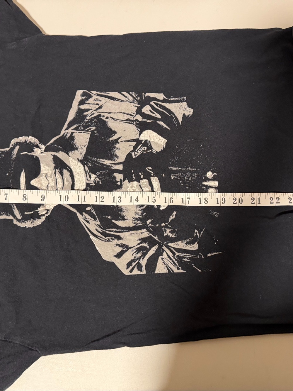 Eazy-E Compton Ruthless Records Tee M - Picture 6 of 9